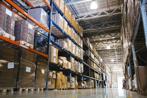 Commercial Property Security