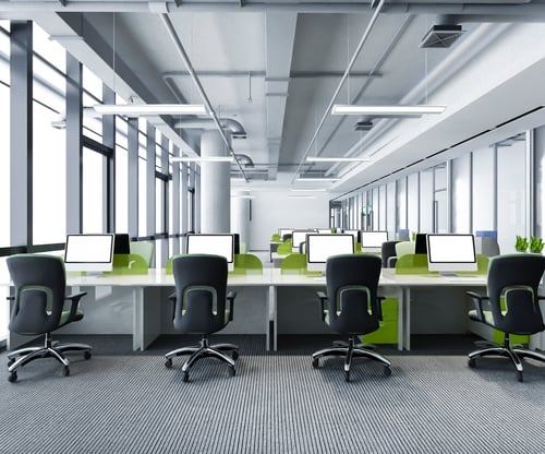 Corporate & Office Security