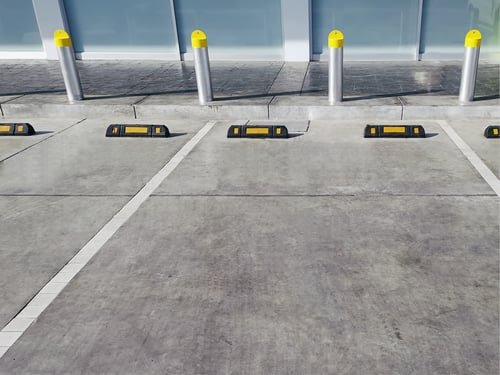 Project gallery — Security Perú Services