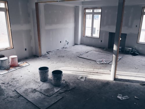 Vacant Building? Here's What Happens in the First 30 Days Without Security